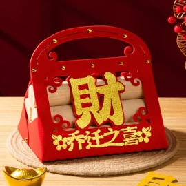 节庆用品;对联/春联;窗花、窗贴