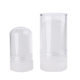 Alum stick Crystal alum refreshing crystal factory supply White durable relieving underarm odor unisex
