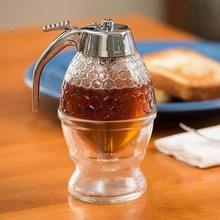 Honey dispenser ǝ{֭ ۹ǝ{ְl