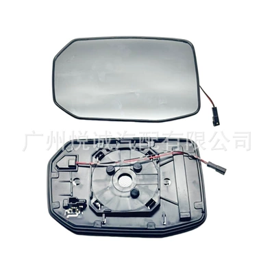 Car mirror Hiace H300 Heated Mirror