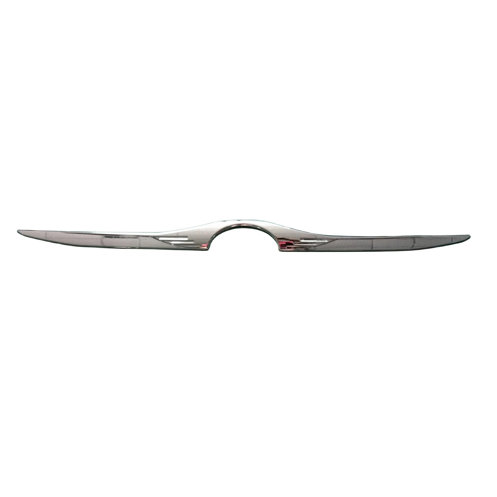Suitable for 04-17 Toyota sea lion Toyota Hiace rearview mirror door bowl handle fog lamp frame and other exterior decoration