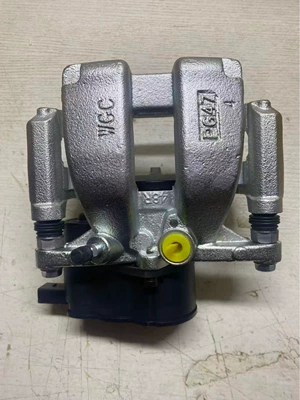 008, Brake cylinder