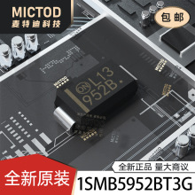 1SMB5952BT3G ��ѹ������ SMB ԭװ�ֻ���Ʒ
