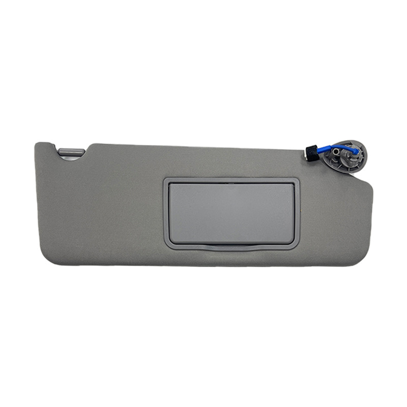Honda Car Sun Visor Suitable for 17-22 Years Pilot Gray Right Side 83280-Tg7-A12Zb
