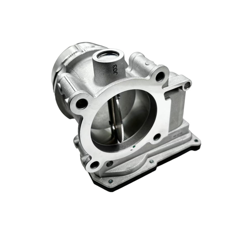Applicable to Volvo Throttle Valve Assembly (Valve Plate Initially Open) 32202650 31293930