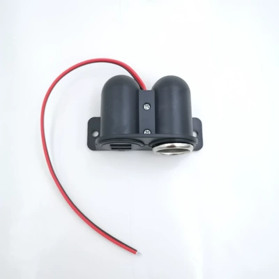 Siqaret yandırıcısı Charger Dual Usb3.1A3100Ma Car