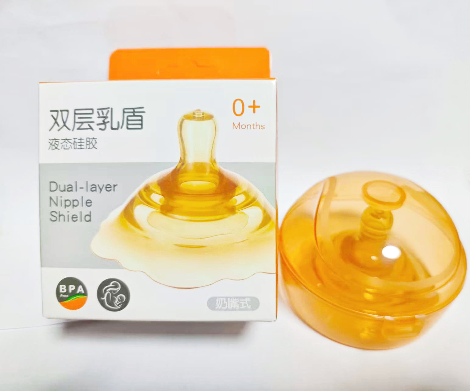 Браун + пластиковая коробка + коробка