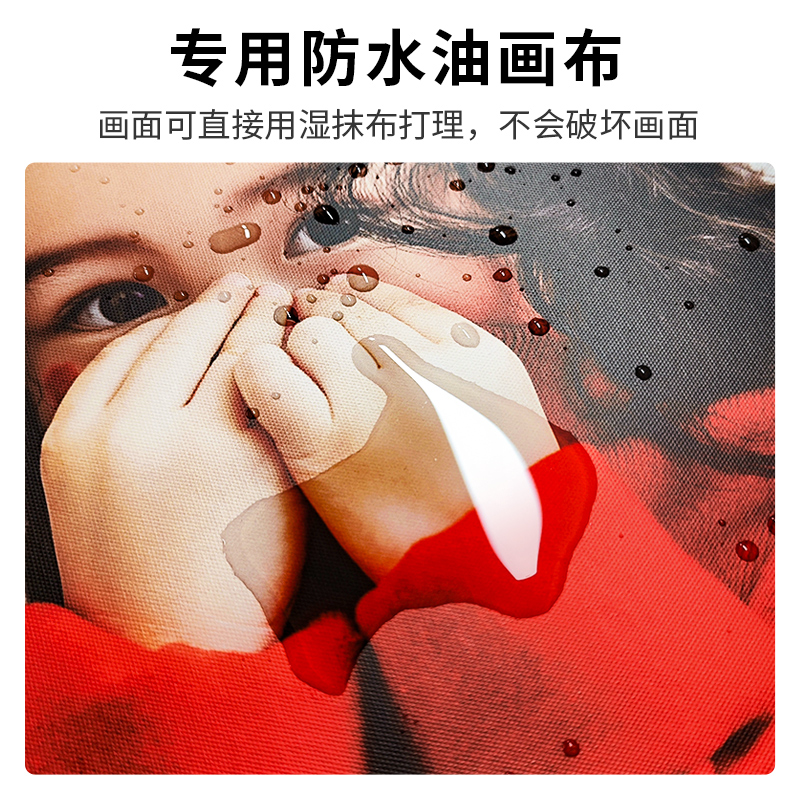 Copa del Mundo de Ronaldo Carteles de pared Decorativa Pintura Temática de Fútbol Estrellas Roll Colgar Pintura Dormitorio Habitación Mayorista