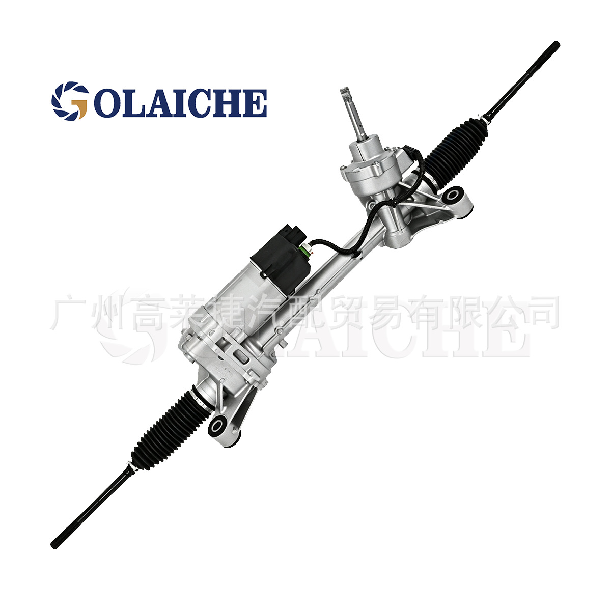 TA7-3421010A, suitable for 2021-2025 BYD Denza D9 models, LHD steering gear assembly