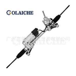 TA7-3421010A, suitable for 2021-2025 BYD Denza D9 models, LHD steering gear assembly