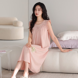 ���؉|Ůʿ���ޟo�䱳��˯ȹ���L��˯�¼Ҿ�ȹ�ļ�����2026���¿�