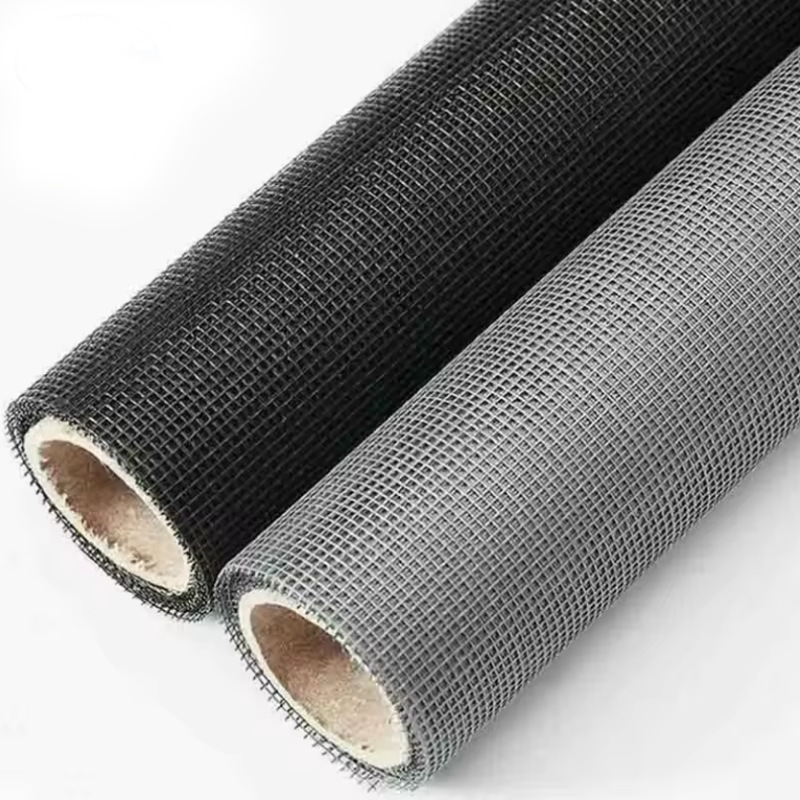 Window screen self-installed PP nano environmentally friendly…