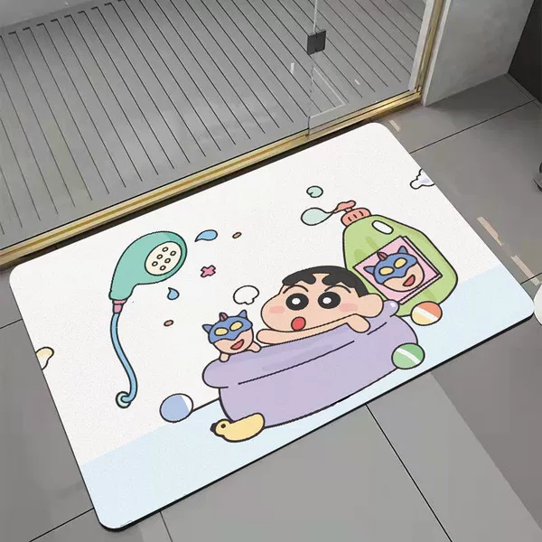 Xiaoxin is taking a bath