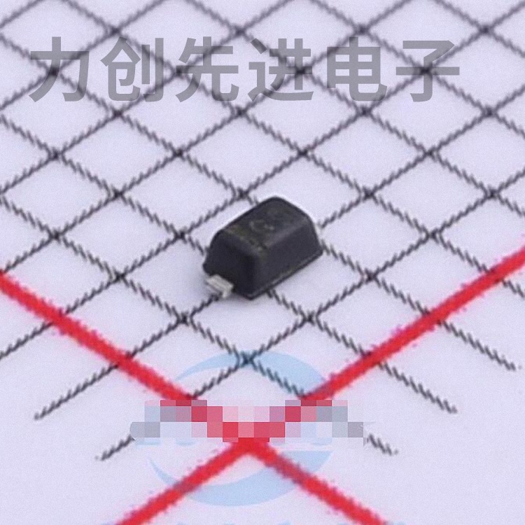 BAS521-7 封装 SOD-523 开关二极管