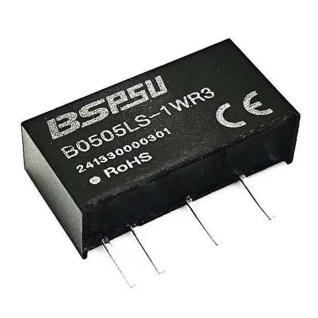 B0505LS-1WR3 B0505LS-1WR1電源モジュール5v回転5v dc-dc隔離メーカー卸売り|undefined