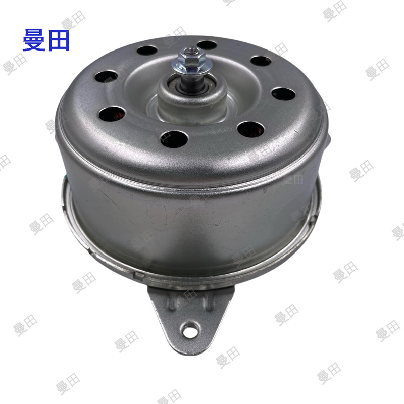 Fan Motor Suitable for Nissan Tiida Altima Radiator Electric Fan Motor Right 21487-Ed80A Ax000