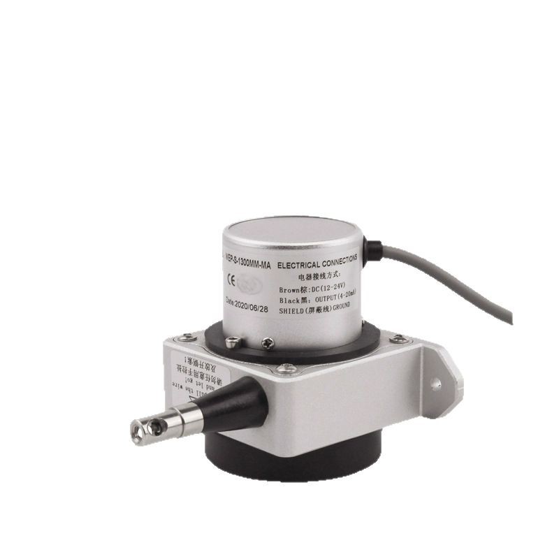 ����WEP-S-1000mm����ʽλ�ƴ������߾��ȱ�����բ�ſ������ѷ��