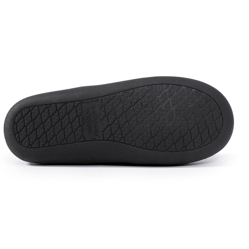 Women's Warm Casual Cotton Slippers with Beads, Round Toe, Full Coverage, with Bowknot Design, Indoor/Outdoor Wear