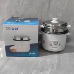 400w炊飯器2.0炊飯鍋家庭用キッチン電気日用デパート39元卸売り臨沂ソース
