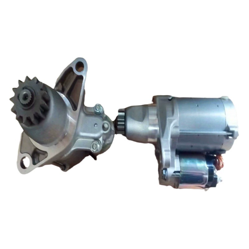 Стартер Toyota Camry 13T 1.45 кВт 12В 28100-28041