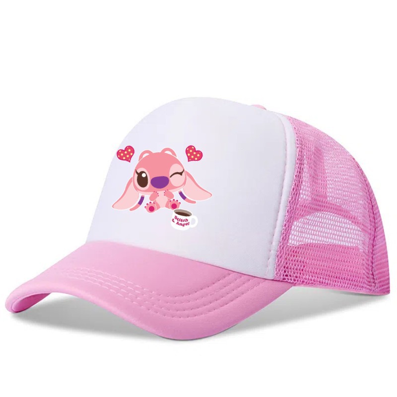 핑크 화이트 SDZ 343