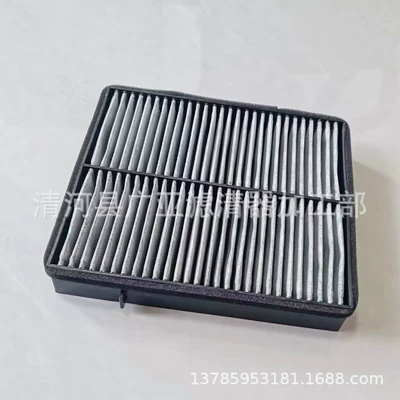 W163 ML500ML350ML320 Air conditioning filter