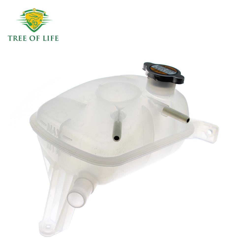 25430-F3300 25430-g4300 Suitable for Hyundai Kia New Radiator Fluid Reservoir Tank