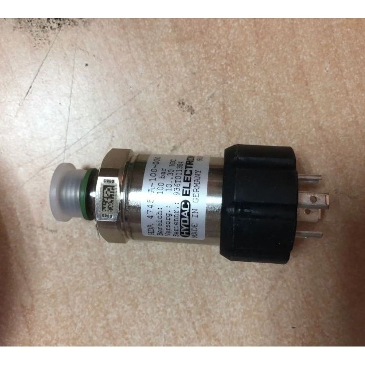 供应进口HYDAC贺德克传感器HDA4745-A-250-000德国原装