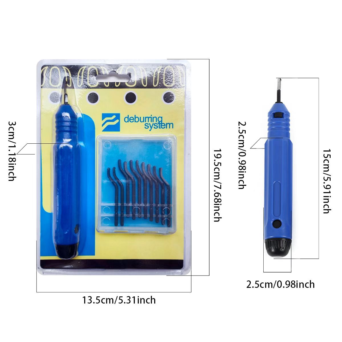 修边刀BS1010修边器BS1018刺刮刀工具刀片3010塑料刀刮边刀五金