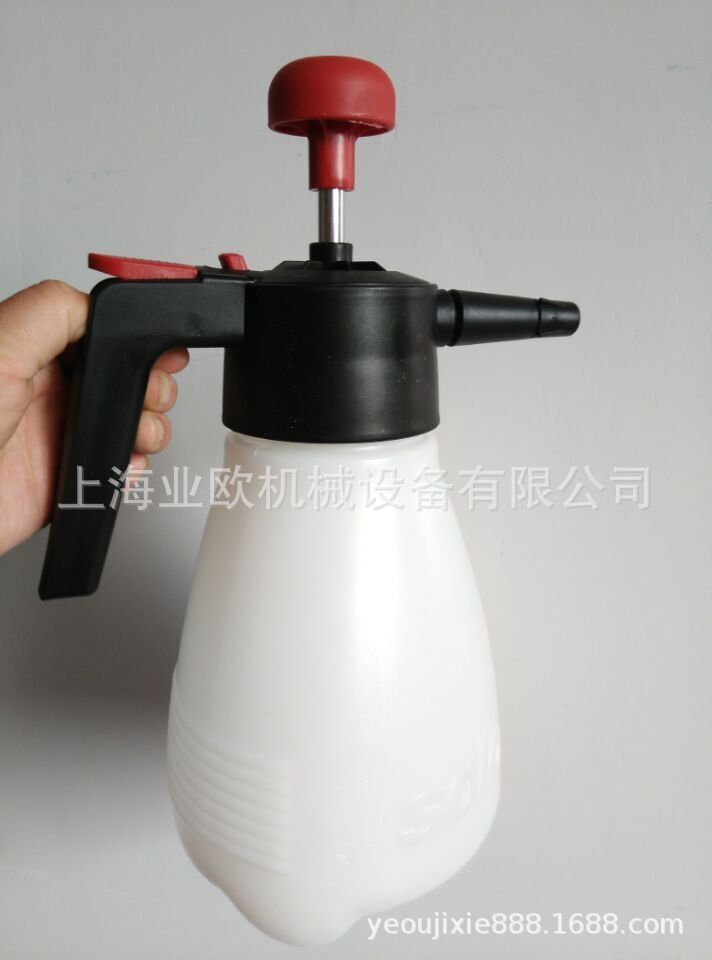 德国SOLO403手动喷雾器