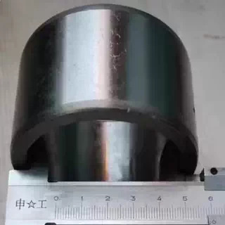 Shantui SD22 bulldozer parts: Transfer case 6691-21-4170 pump drive shaft compatible with SD22