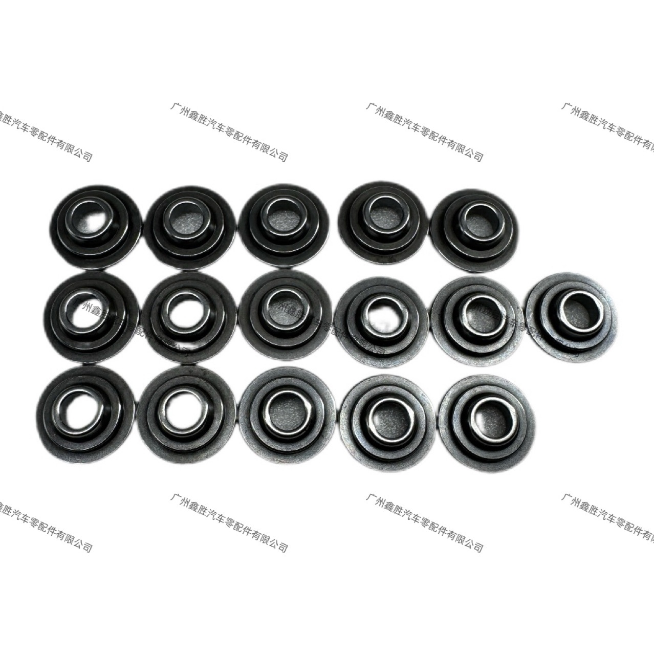 13741-15020 for Toyota Hailax Prado 1KD2KD valve spring seat spring seat