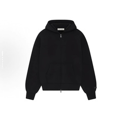 Essentials ALWAYS ON系列 SS25 Classic Full Zip-Up