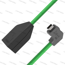 IX���I��̫�W��A��CAT.6A����PUR��IX A�����½Ƕ��DRJ45ĸ�^���