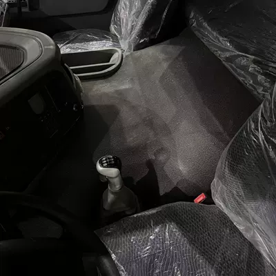 Howo 371 Horsepower Dump – Yük maşınları