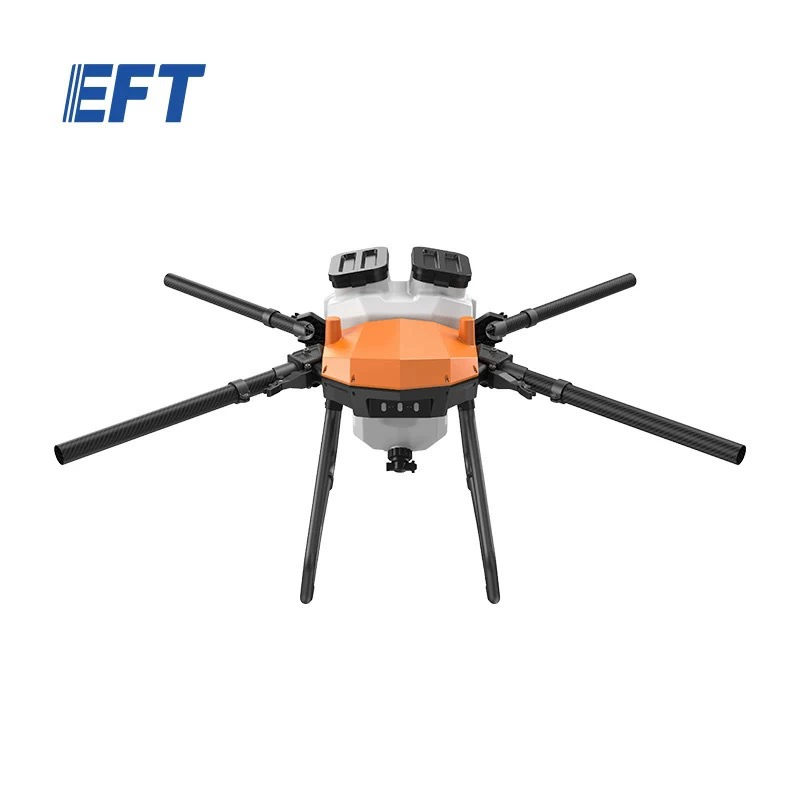 EFT Wingfei новый спот реконструировать классическую стойку EFT G18 для защиты растений 20L