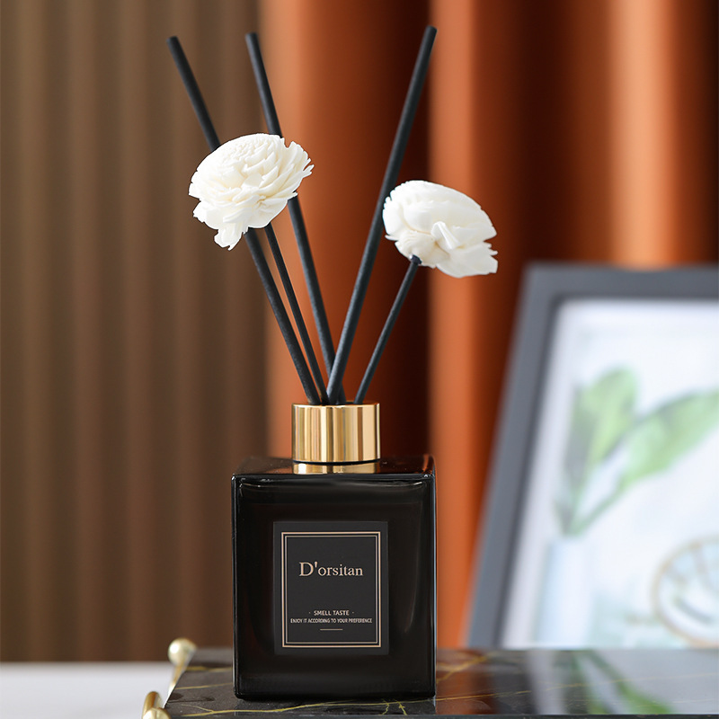 Flor de gardenia fragancia fragancia sala de estar fragancia perdurable fragancia sin fuego hotel fragancia aire fresco mayorista