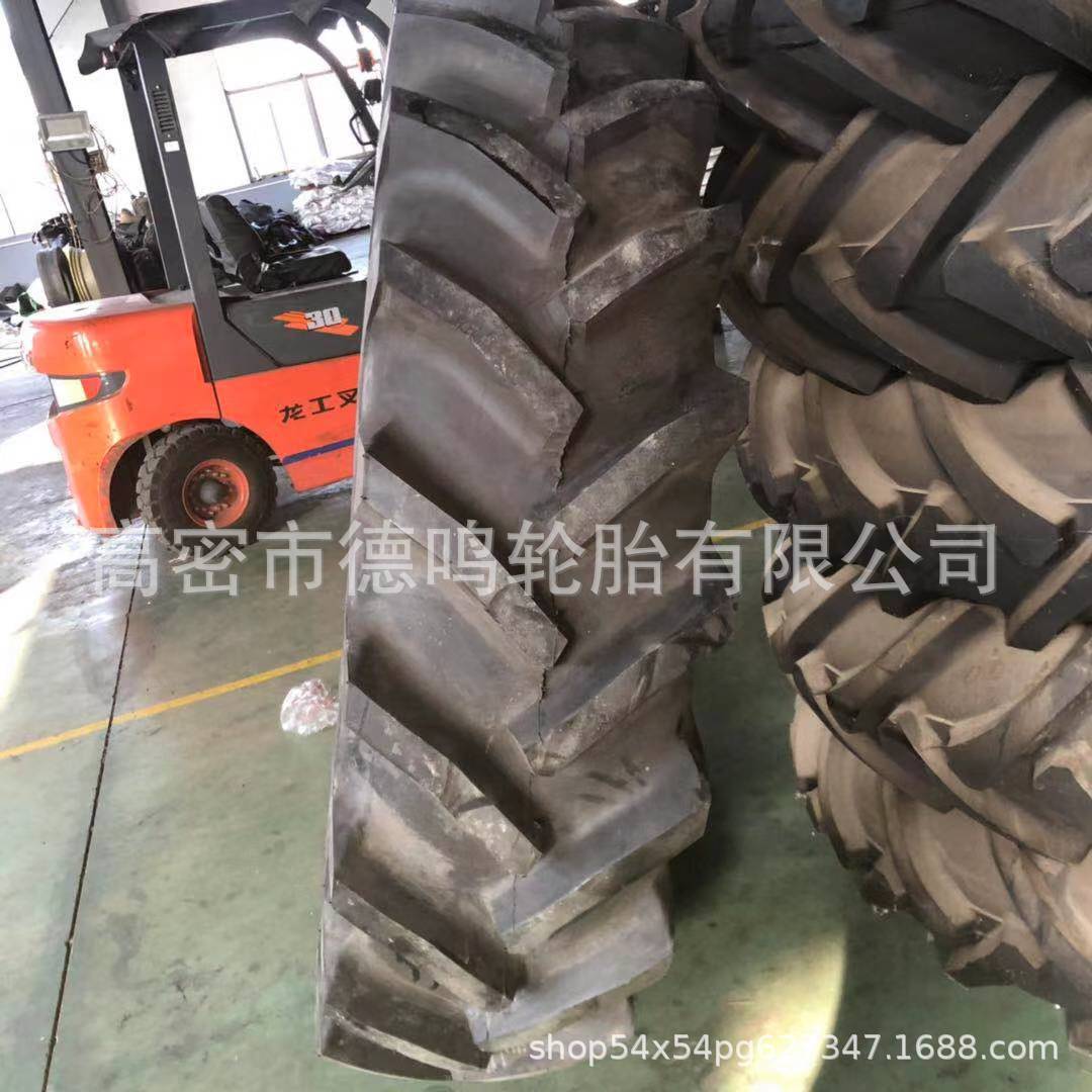 Suministro de neumáticos agrícolas 18,4-42 neumáticos de tractor 18,4-34 marca nueva cosechadora de neumáticos