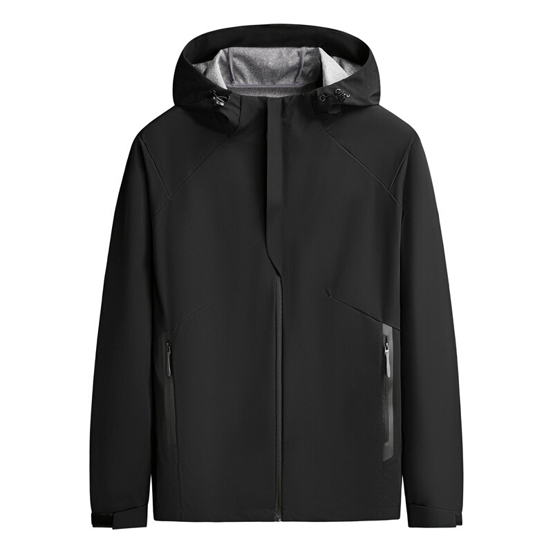 Fat brother 2024 autumn new men's youth plus fat plus size sports leisure hooded jacket men's fashionable fat Fat brother 2024 autumn new men's youth plus fat plus size sports leisure hooded jacket men's fashionable fat