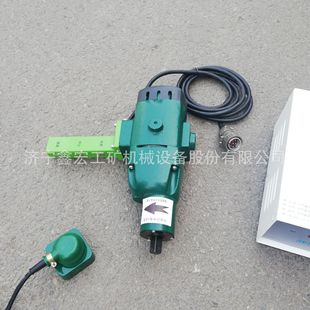 Light Electric pipe expander heat exchanger pipe and tube plate expansion machine Jining Xinhong