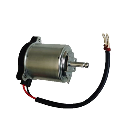 Pump Motor, ABS modulu və sensorları