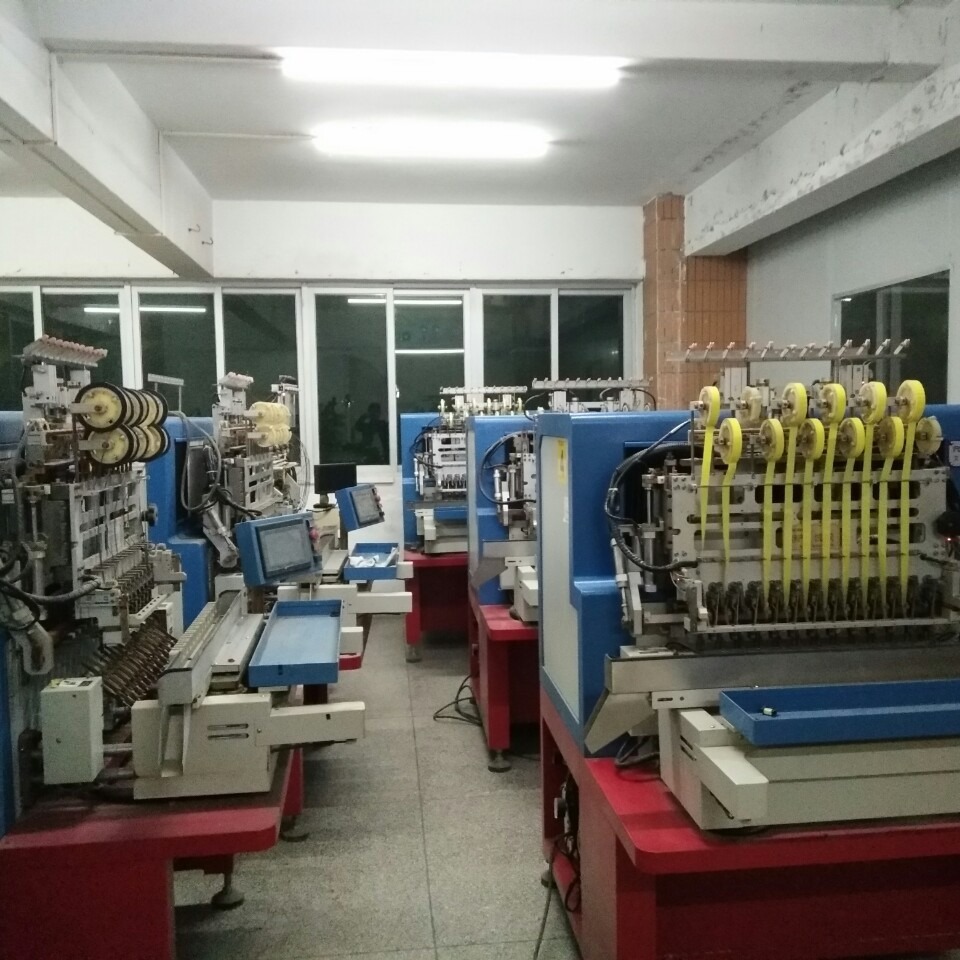 绕电磁阀线圈的进口绕线机   二手全自动绕线机