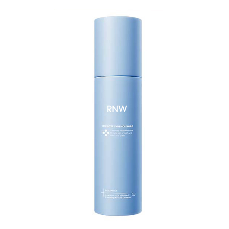 RNW Milk Set Official Flagship Store Authentic Moisturizing and Skincare Products Cosmetics for Female Students Summer Refreshing