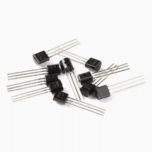 ȫ��ԭ�b ֱ�����O�� S8050 300MA TO-92 NPN���w�� �F؛ 50��
