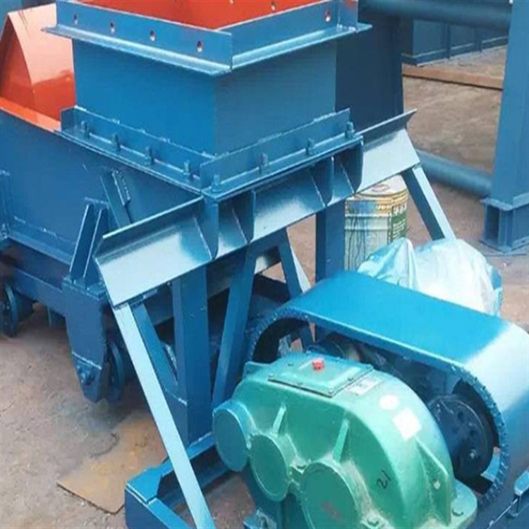 alimentación de carbón recíproca de gran tamaño para minería equipos completos de lavado de carbón muelle de transferencia a granel alimentador de carbón recíproco