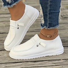 V 75031 Casual Low Cut Loafers �������е�Ь �羳ŷ��