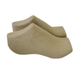 供应优质 环保纸鞋撑 纸鞋托 纸浆纸模成型 精细纸内撑耐用鞋套膜