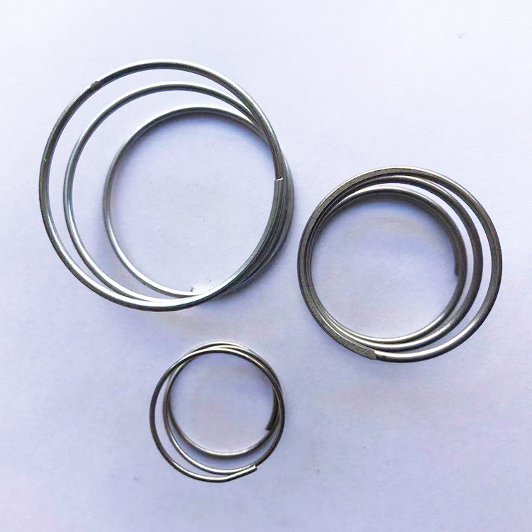 肥皂盒弹簧 模具不锈钢拉伸弹簧 电子玩具开关压缩弹簧