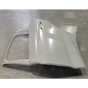 Qin L QIN L DM-i car door front and rear left rear door DOOR