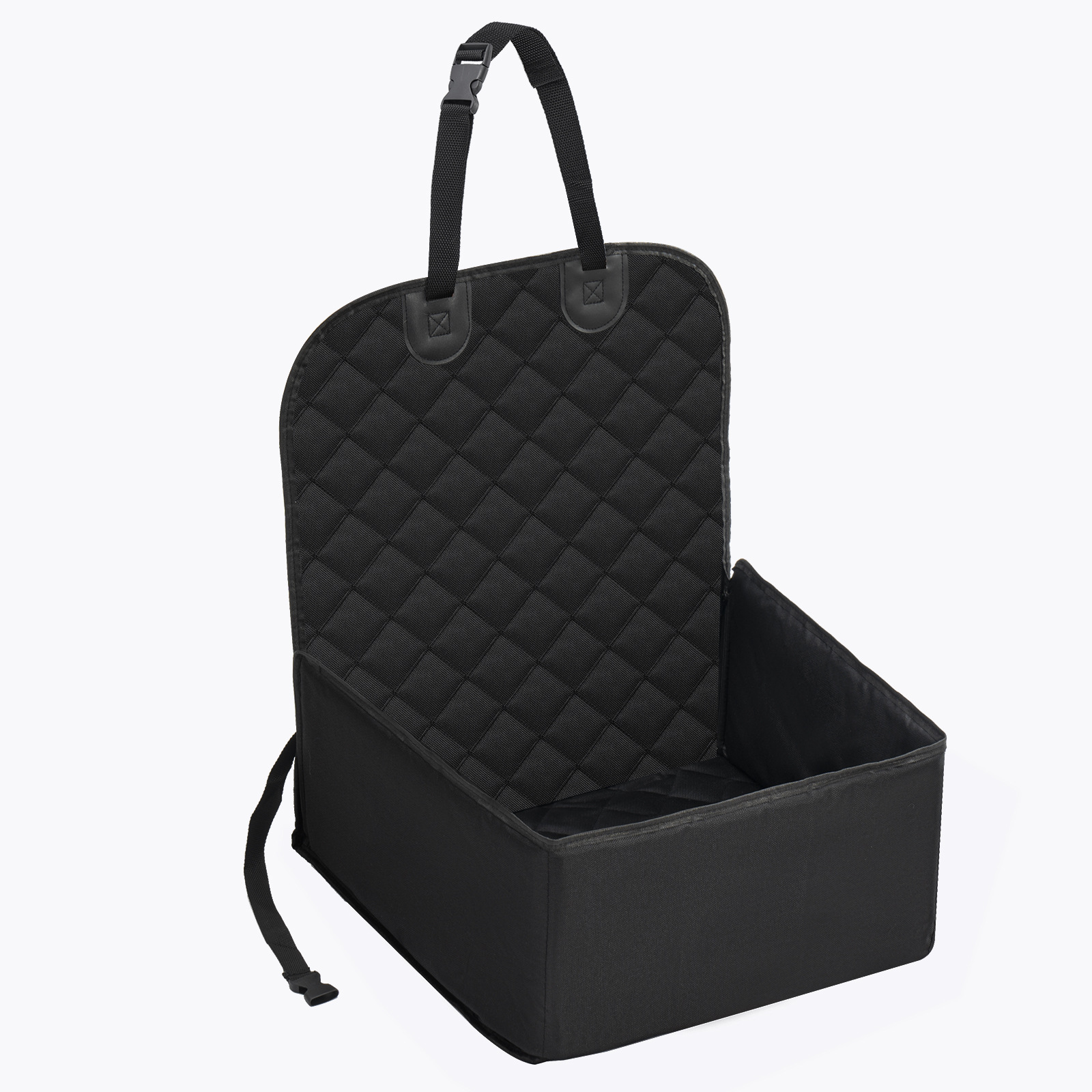 완전히 둘러싸인 단일 시트(두꺼워지고 미끄럼 방지)